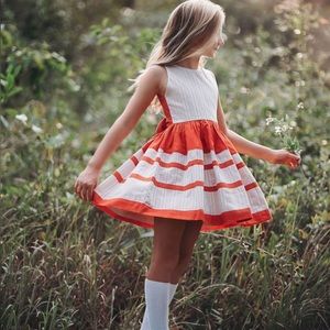 Well dressed Wolf Fall size 3T